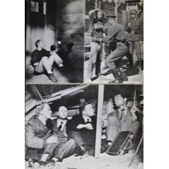 Livre La grande Evasion Ed. France-Empire