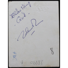 Photo originale soldat Airborne vientnam