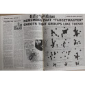 Revue The American Rifleman - May 1944