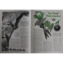 Revue The American Legion Magazine - April 1944