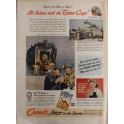 Revue The American Légion Magazine - May 1944