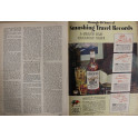 Revue Liberty du 25 Sept. 1943 