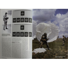 Revue Uniformes HS 6 : Les paras Américains du D-Day
