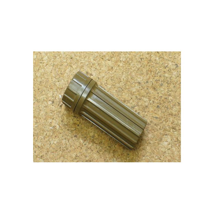 Boite allumette étanche US 39/45 originale 