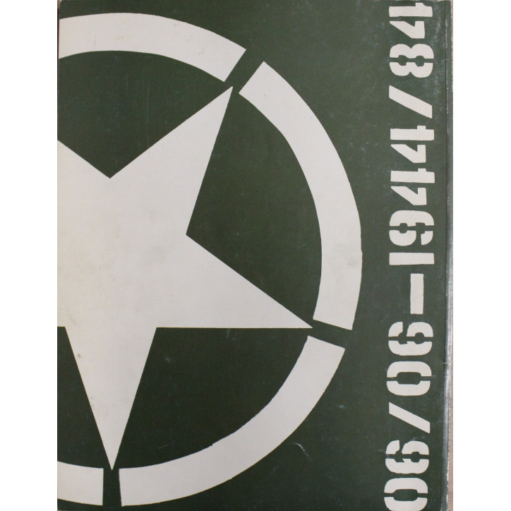 Livre 6 Juin 1944 -1984 : Overlord 40e Anniversaire