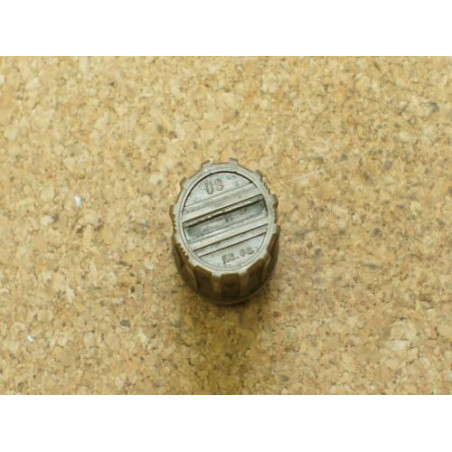 Boite allumette étanche US 39/45 originale