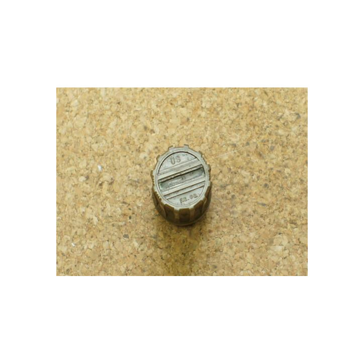 Boite allumette étanche US 39/45 originale 