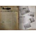 Revue Warplans of the World by David C. Cooke - May July 1944