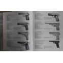 Livre Small Arms, Artillery and special weapons of the third Reich - An encyclopedic survey