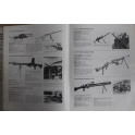 Livre Small Arms, Artillery and special weapons of the third Reich - An encyclopedic survey