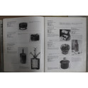 Livre Small Arms, Artillery and special weapons of the third Reich - An encyclopedic survey