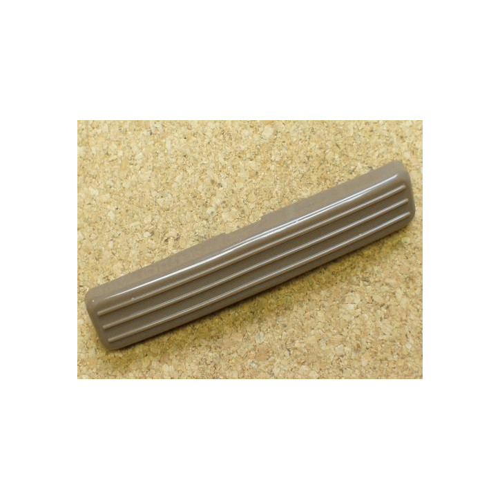 Boite pour brosse à dents US couleur kaki origine 39/45 