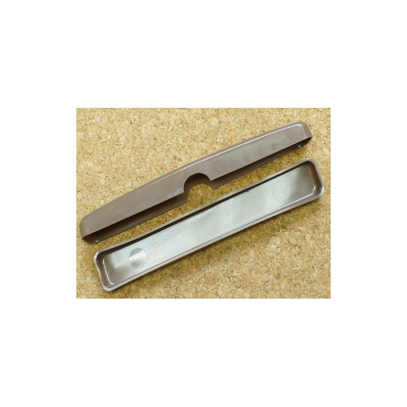 Boite brosse a dents US kaki