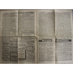 Journal Würzburger - General Anzeiger du 22 August 1917