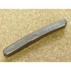 Boite pour brosse à dents US couleur kaki origine 39/45 