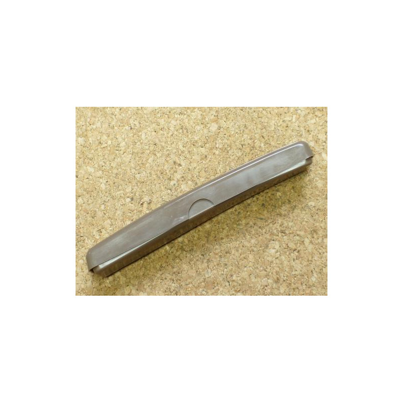 Boite brosse a dents US kaki