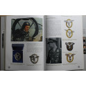 Livre Ordres & Décorations de la Whermacht : 1933-1945 de François De Lannoy