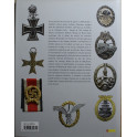 Livre Ordres & Décorations de la Whermacht : 1933-1945 de François De Lannoy