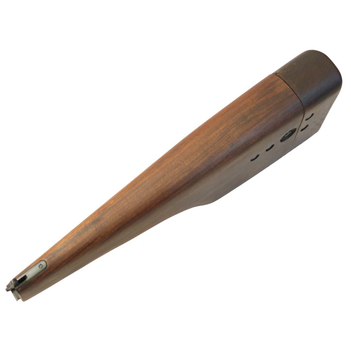 Etui crosse bois pour pistolet GP35 Etui crosse bois pour pistolet GP35