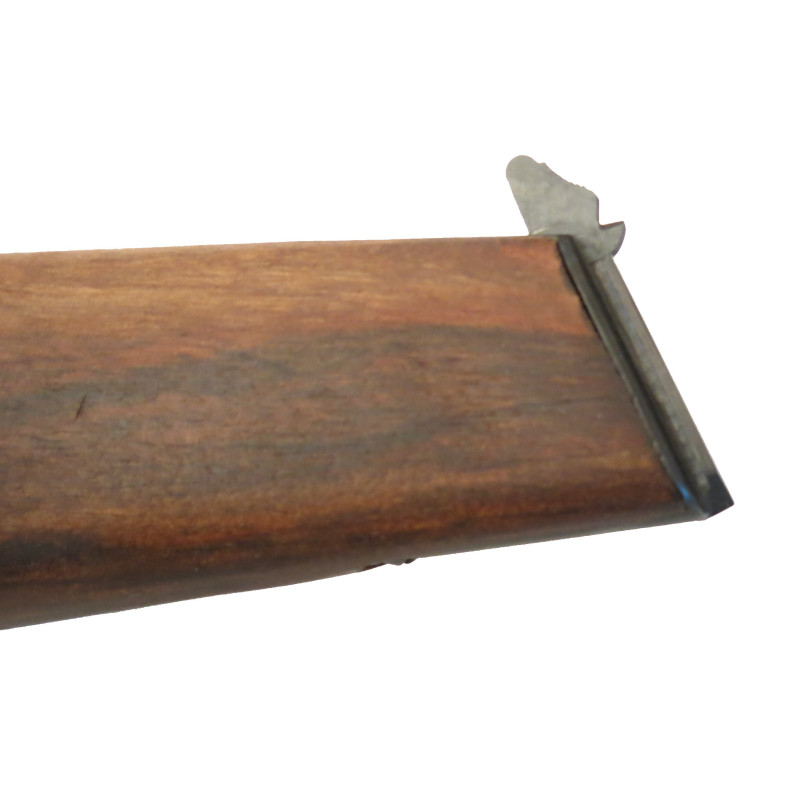 Etui crosse bois pour pistolet GP35 Etui crosse bois pour pistolet GP35