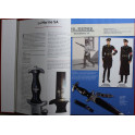 Livre Les Poignards du NSDAP 1933 - 1945 de Francis Catella