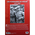 Livre Les Poignards du NSDAP 1933 - 1945 de Francis Catella
