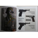 Livre Uniformes et coiffes du troisième Reich : 1932 -1945