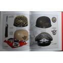 Livre Uniformes et coiffes du troisième Reich : 1932 -1945
