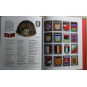 Livre Uniformes et coiffes du troisième Reich : 1932 -1945