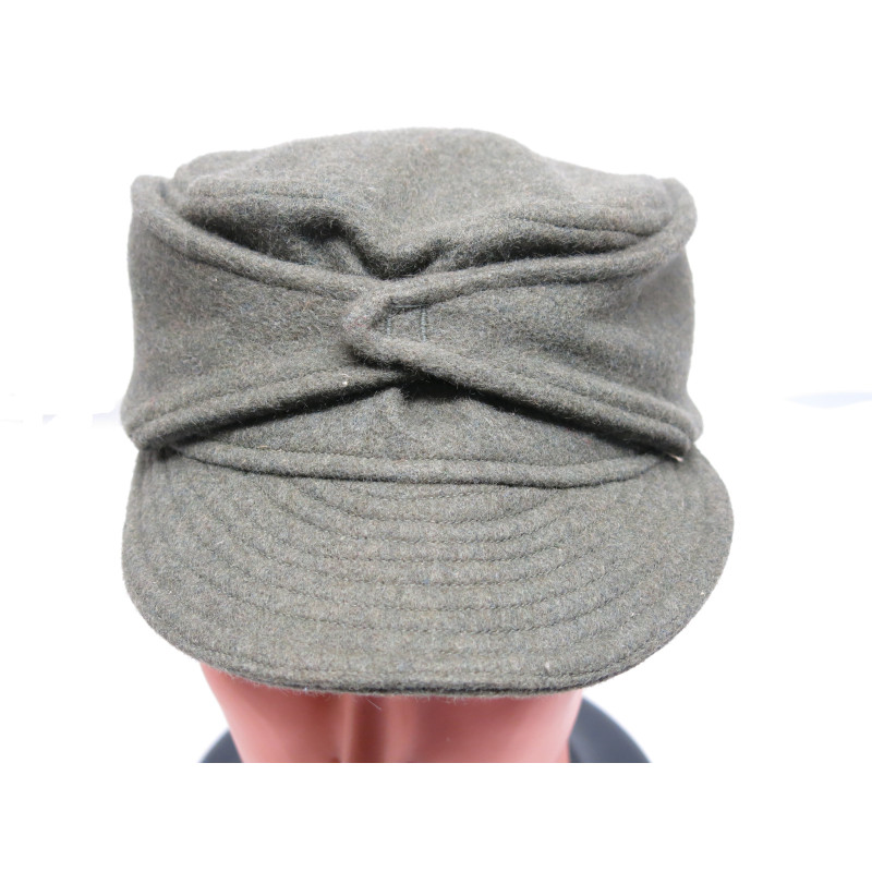 Casquette Commando France fabrication Henri Homelin  ref 55