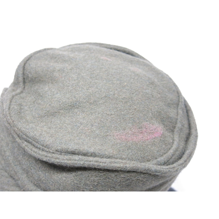 Casquette Commando France fabrication Henri Homelin  ref 55