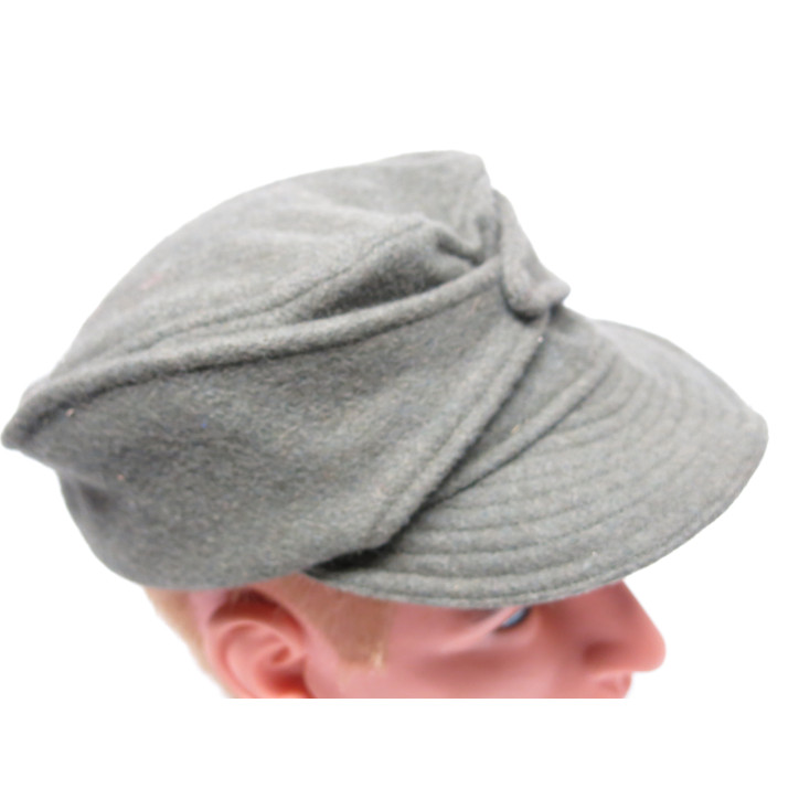 Casquette Commando France fabrication Henri Homelin  ref 55