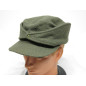 Casquette Commando France fabrication Huard ref 75  