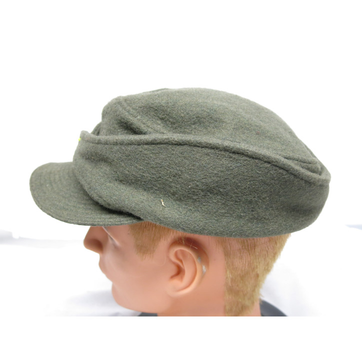 Casquette Commando France fabrication Huard   ref 75