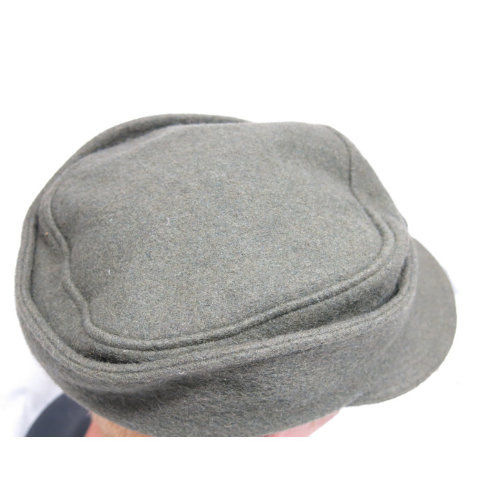 Casquette Commando France fabrication Huard   ref 75