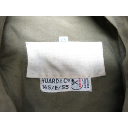 Casquette Commando France fabrication Huard   ref 75