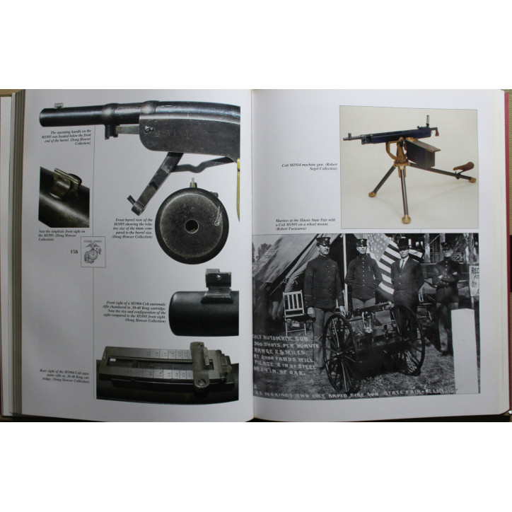 Livre Equiping the Corps Volume 1 by Alec S. Tulkoff