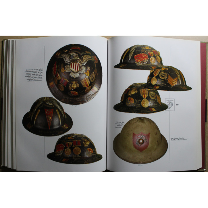 Livre Equiping the Corps Volume 1 by Alec S. Tulkoff