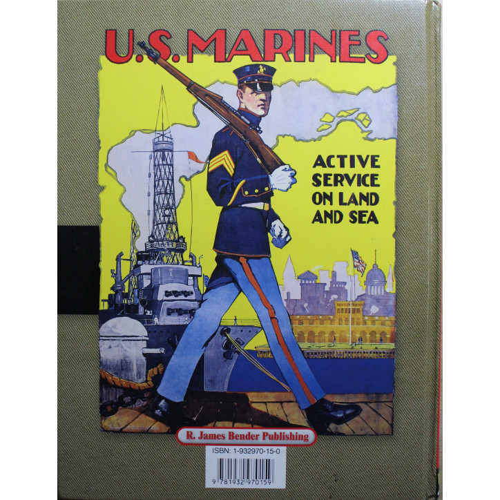 Livre Equiping the Corps Volume 1 by Alec S. Tulkoff