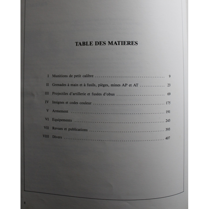 Livre Yank's 1944 : Materiel, equipement et armement du G.I. sur le Théâtre Européen d'Opération en 1944