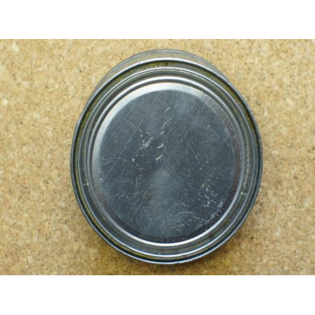 Boite de graisse pour rangers US 39/45 