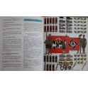 Livre L'uniforme et les armes des soldats de la guerre 1939 - 1945 - No 1