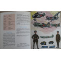 Livre L'uniforme et les armes des soldats de la guerre 1939 - 1945 - No 1