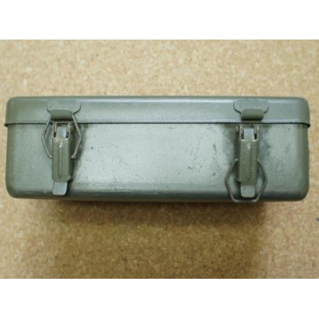 Boite métal First Aid US Army