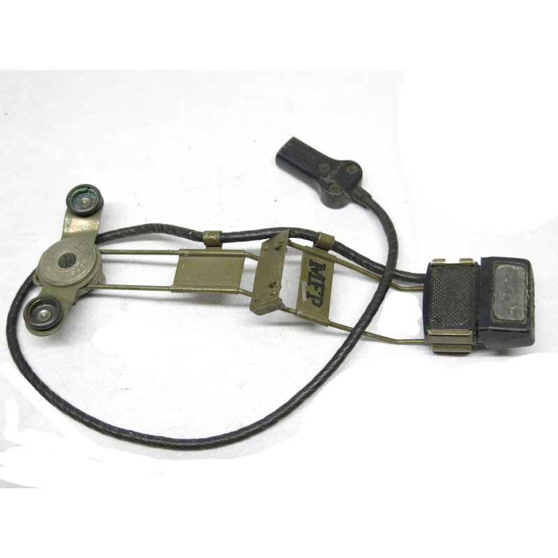 Microphone US Vietnam CW -292-/U  ref336