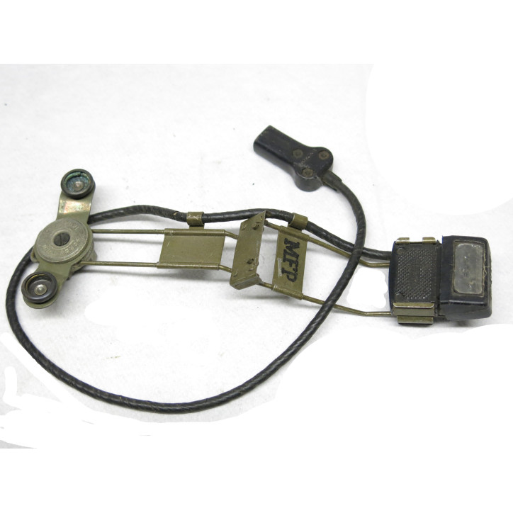 Microphone US Vietnam CW -292-/U  ref336