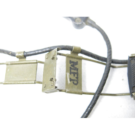 Microphone US Vietnam CW -292-/U  ref336