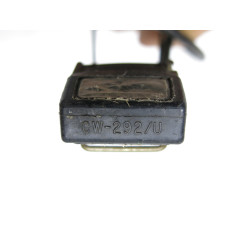 Microphone US Vietnam CW -292-/U  ref336