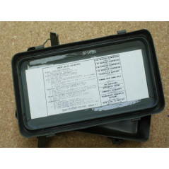 Boite métal First Aid US Army