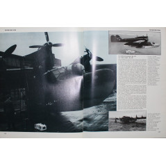 Revue Mach 1 l'encyclopédie de l'aviation No 16